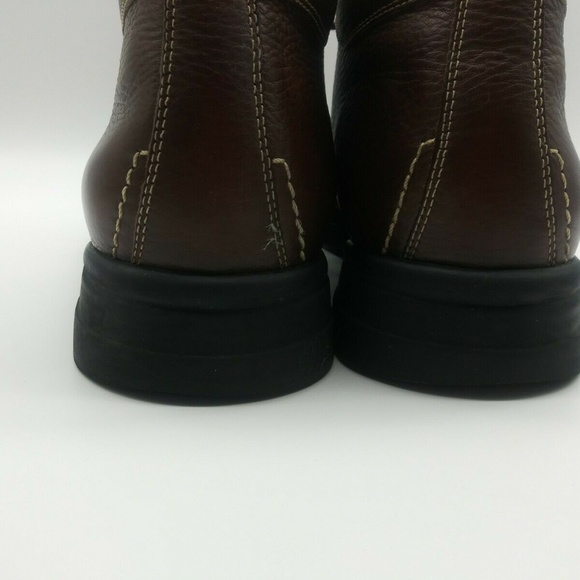 Johnston Murphy Chukka Ankle Boots Mens 12 M main image 4